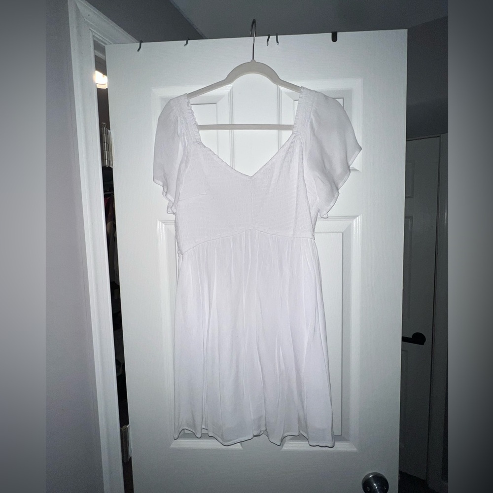 Women’s Hollister romper size large